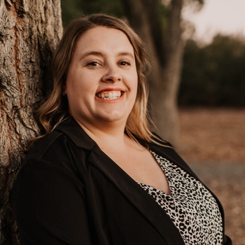 Avatar of Danielle Ellis
