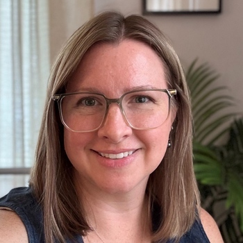 Avatar of Gina Kerrigan, LCPC, NCC