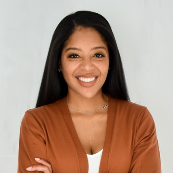 Avatar of Kiara Williams, LMHC, LPC, LPCC, NCC