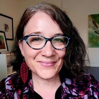 Avatar of Courtney Putnam, LMHC