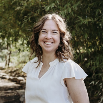 Clinician Headshot