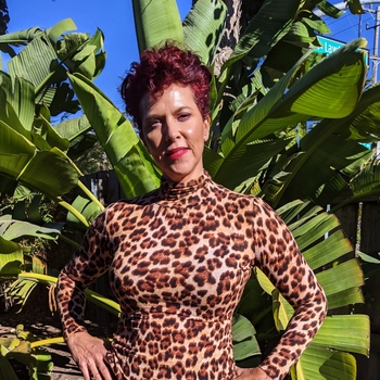 Avatar of Grace Anna Walcott