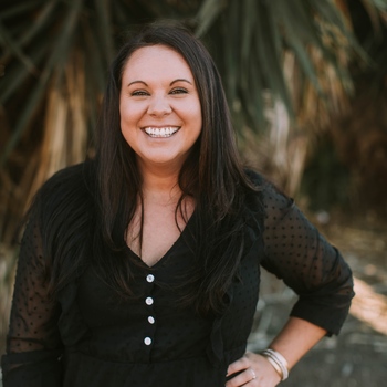 Clinician Headshot