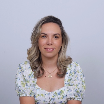 Clinician Headshot