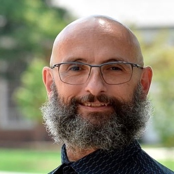 Clinician Headshot