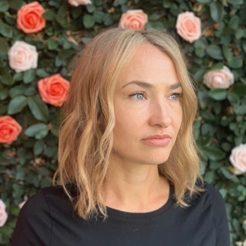 Avatar of Sarah Green, LCSW