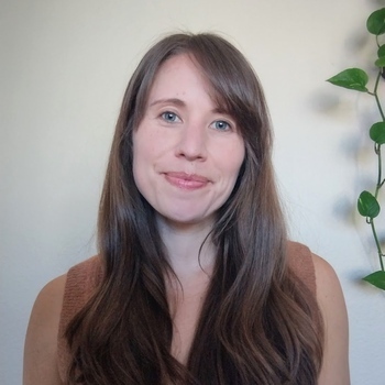Avatar of Megan Ingram, LCSW, LICSW (she/her/hers)