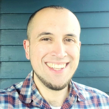 Clinician Headshot