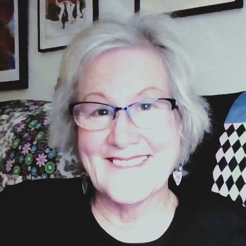 Avatar of Jeani Driscoll, LCSW