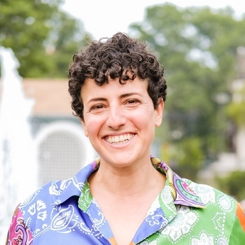 Clinician Headshot