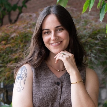 Avatar of Juliet Gustafson