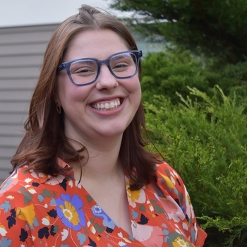 Avatar of Abby Ernst