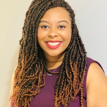 Clinician Headshot