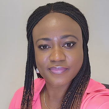 Avatar of Omotayo Famosinpe