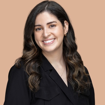 Clinician Headshot