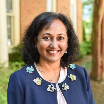 Clinician Headshot