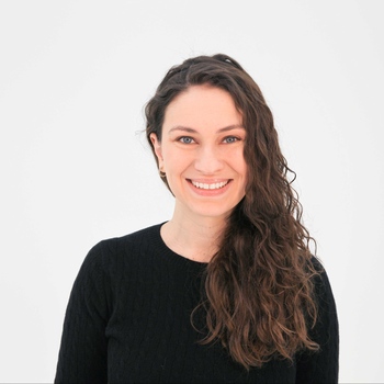Avatar of Hillary Hurst Bush, PhD