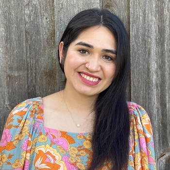 Clinician Headshot