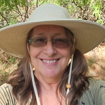 Avatar of Cami Ereth 