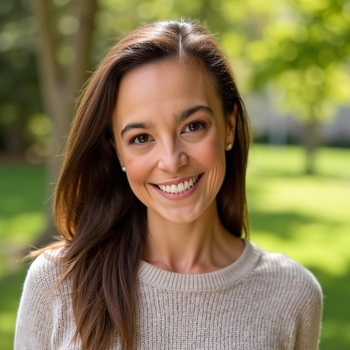 Clinician Headshot