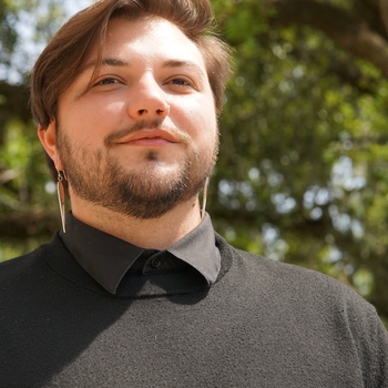 Avatar of Austin Davenport
