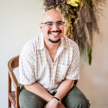 Clinician Headshot