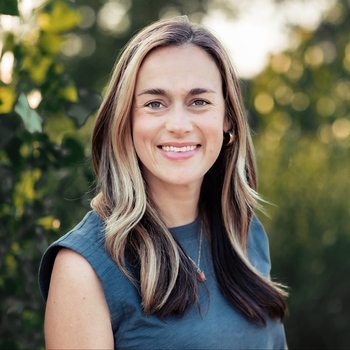 Avatar of RACHEL KUSILEK, MA, LPCC