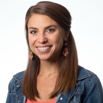 Clinician Headshot