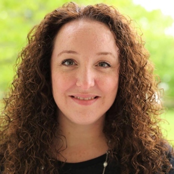Clinician Headshot