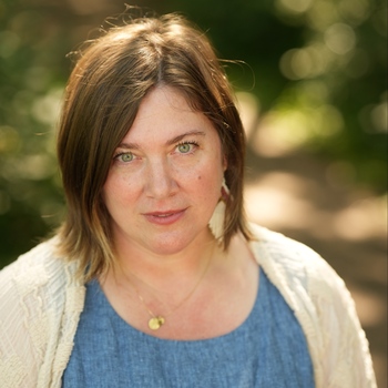 Avatar of Meaghan Holcomb-Shrader