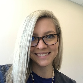 Clinician Headshot