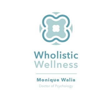 Avatar of Monique Walia