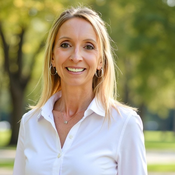 Clinician Headshot