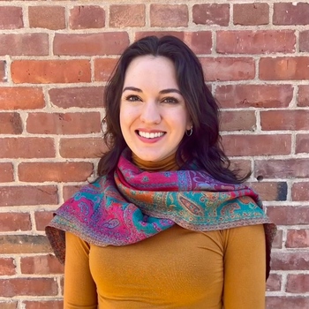 Avatar of Kayla Barrow