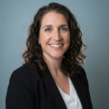 Avatar of Sarah Rodriguez