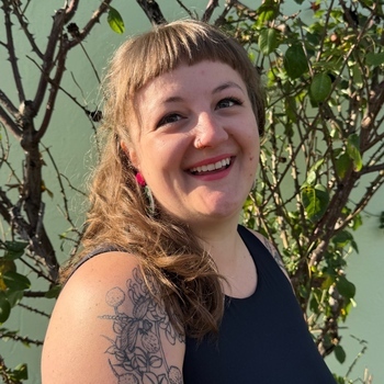 Avatar of Kori DeSimone, MS