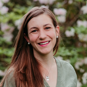 Avatar of Mary McGaughan, Psy.D.
