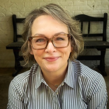 Avatar of Kristen Wright