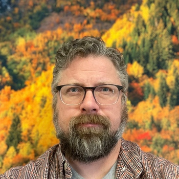 Clinician Headshot