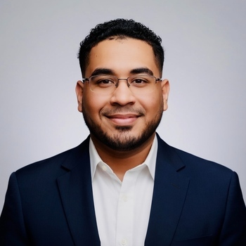 Avatar of Victor Gomez Garcia, PsyD(c),LMHC,CCPT