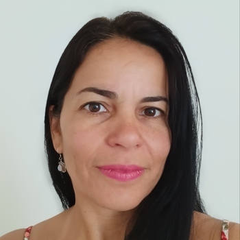 Avatar of Alessandra A. Carvalho