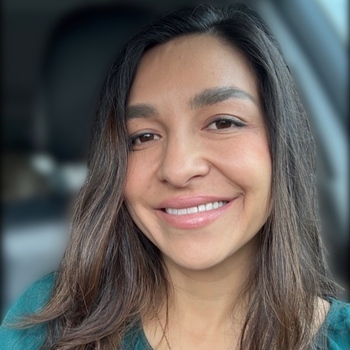 Avatar of Carolina Verdezoto