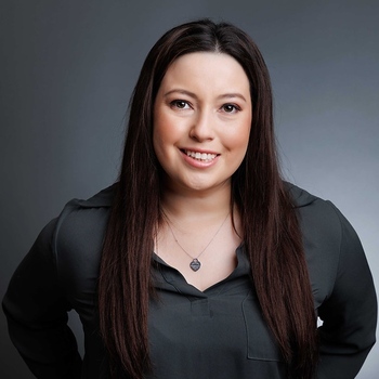 Avatar of Kimberly Peck