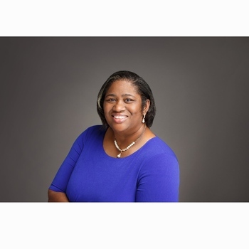 Clinician Headshot