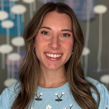 Avatar of Lauren Klebek