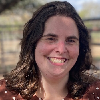 Clinician Headshot