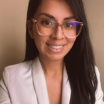 Avatar of Ashley Bradshaw