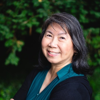 Avatar of Karen Seegobin