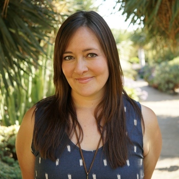 Clinician Headshot