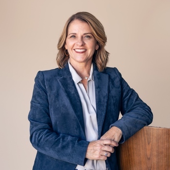 Avatar of Jennifer Kennedy